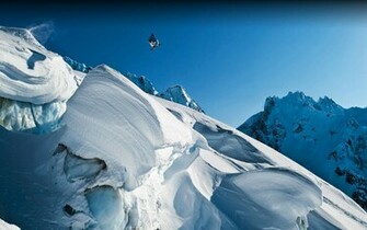 Transworld Snowboarding Wallpaper