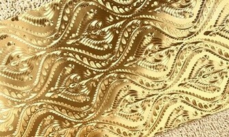 Online Get Cheap 3d Metallic Wallpaper Aliexpress Alibaba Group