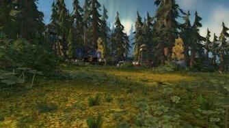 Westfall Brigade Encampment Grizzly Hills
