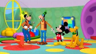 Disney Junior Wallpaper