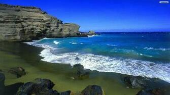 Youwall Hawaii Sea Wallpaper