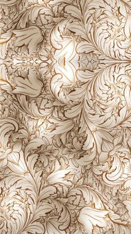 Gold Luxury Background App