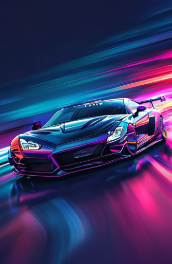 Gtr Logo Wallpaper