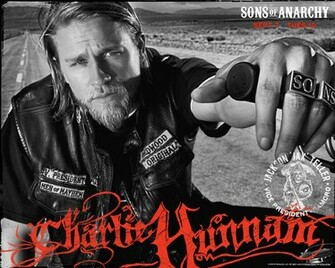 Jax Teller Sons Of Anarchy Wallpaper