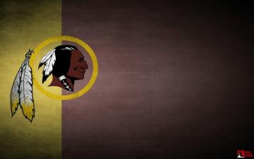 iPhone Wallpaper Redskins