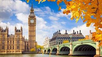 London Westminster Ultra HD Wallpaper UHD Net