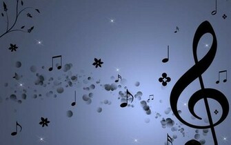 Music Abstract Wallpaper HD