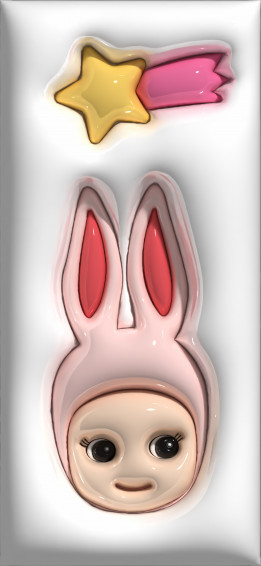 Sonny Angel Wallpaper By Glossdotzip R