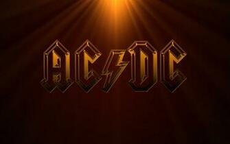 Rock N Roll Desktop Ac Dc Wallpaper