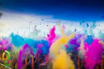 Happy Holi HD Image Photos Wallpaper Pictures Anshul
