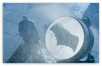 Batman V Superman HD Desktop Wallpaper Widescreen High Definition