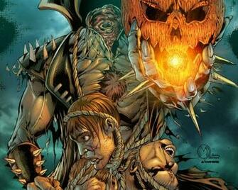 Fairy Tales Zenescope Entertainment Halloween R Wallpaper Background