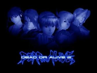 Dead Or Alive HD Wallpaper Enjoy