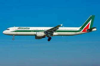 Wallpaper Airbus Passenger Airplanes A321 Side Aviation