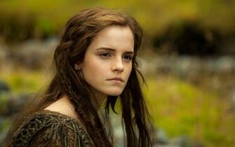 Emma Watson Noah Hq Wallpaper High Quality