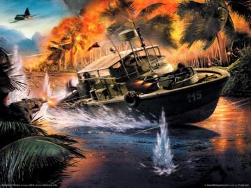 Battlefield Vietnam Desktop Pc And Mac