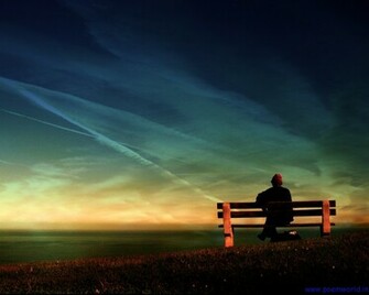 Sad Alone Wallpaper Most Beautiful Places In The World