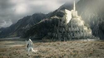 Lotr Pics And Wallpaper
