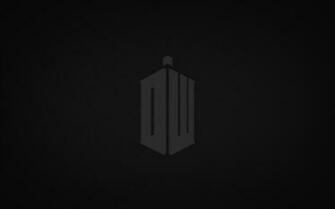 Tardis Doctor Who Wallpaper