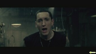 Eminem Not Afraid Wallpaper