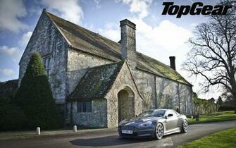 Bond Wallpaper Bbc Top Gear