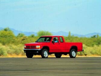 Dodge Wallpaper Dakota
