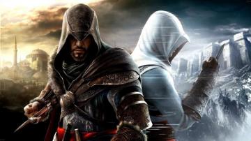 Altair Widescreen Wallpaper Assassin S Creed Black Flag