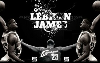 Lebron James Slam Dunk Wallpaper Is A Hi Res