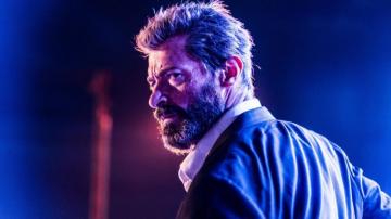 Logan Wallpaper Baltana
