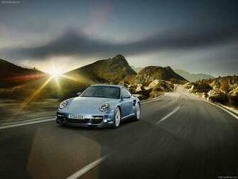 Just My Desktop Porsche Turbo S Totul Despre Noul