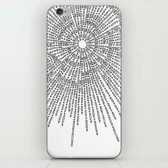 Bridging On White Background iPhone Skin By Alexandrahlove Society6