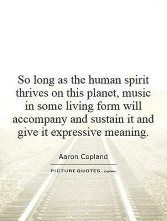 Human Spirit Quotes