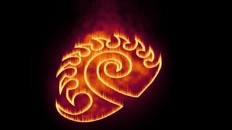 Zerg Wallpaper