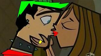 Total Drama Island Image Duncan S Makeover Wallpaper And