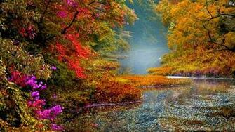 Scenic Computer Wallpaper Desktop Background Id