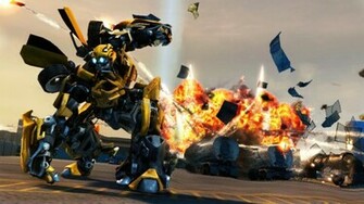 HD Transformers Wallpaper Background For