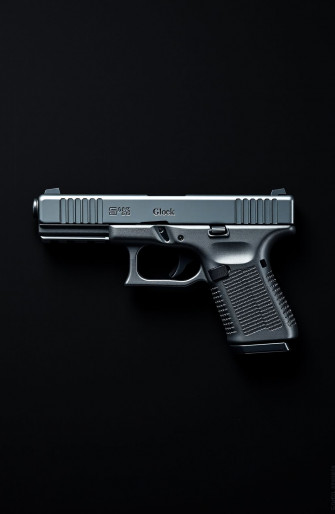 Glock Logo Wallpaper