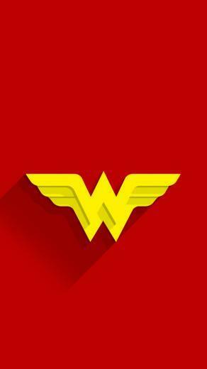 Wonder Woman