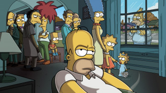 The Simpsons Full HD Wallpaper And Image