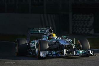 Mercedes W04 F1 Wallpaper Kfzoom