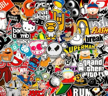 Streetwear Brands Wallpaper On