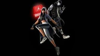 Fortnite Quad Crusher iPhone HD 4k Wallpaper Image