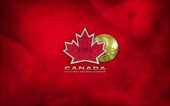 Hockey Buzz Team Canada iPad Google And Medal