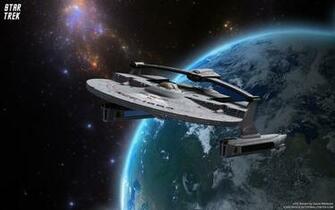 Uss Reliant Star Trek Wallpaper