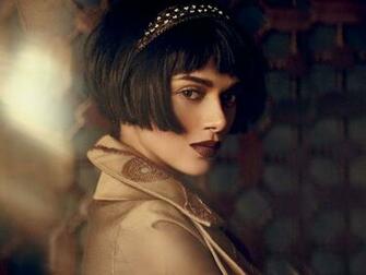 Aditi Rao Hydari Hq Wallpaper