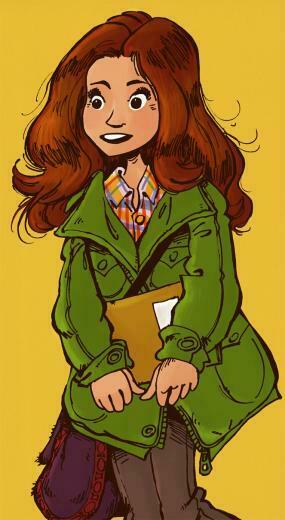 Lindsay Weir Freaks And Geeks Tribute By Oclero
