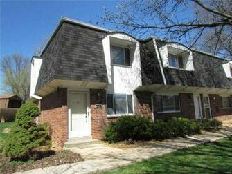 Condos And Townhomes In St Louis Charles County Mo