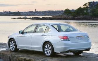 Honda Accord Desktop Wallpaper Widescreen