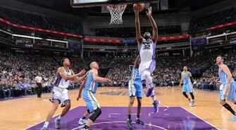 Evans Excited For Kings Return Sacramento