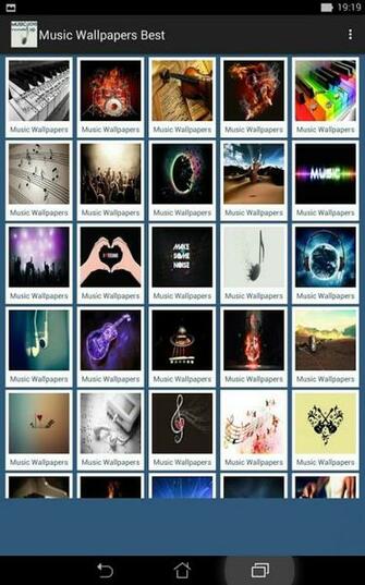Music Wallpaper Best Android Apps On Google Play